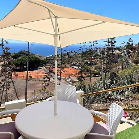 Lovely View Deni Santa Cruz de Tenerife Exterior foto