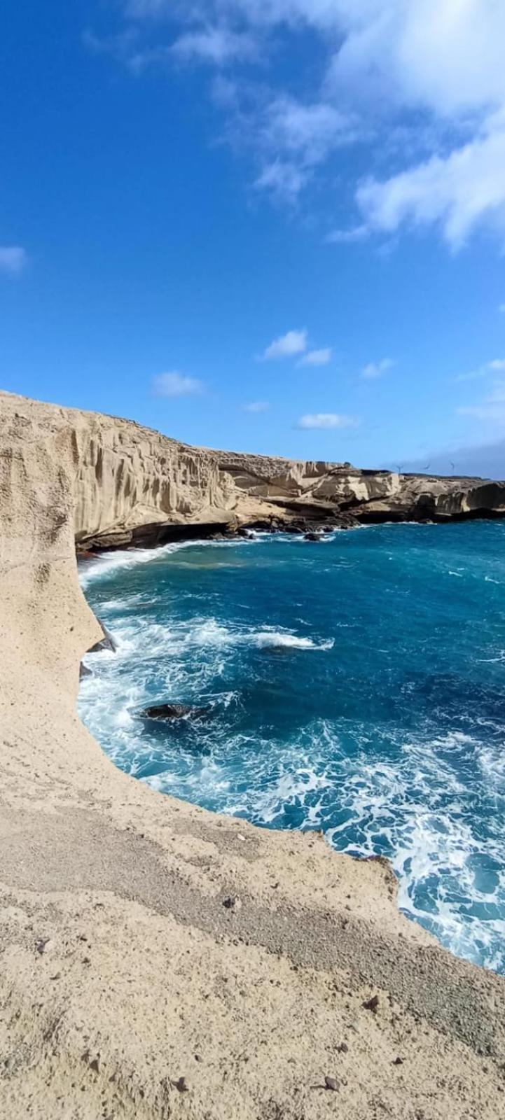 Lovely View Deni Santa Cruz de Tenerife Exterior foto