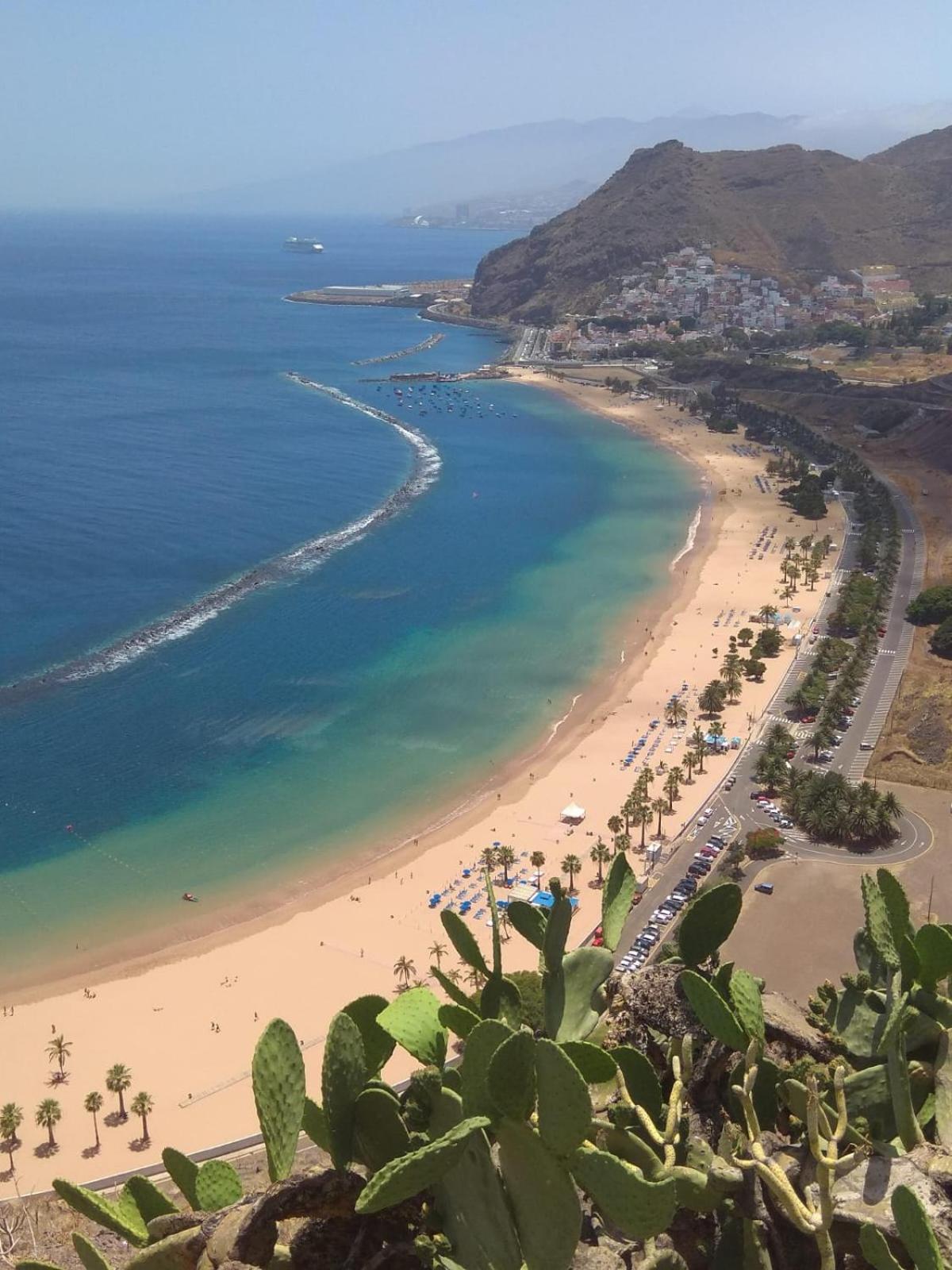 Lovely View Deni Santa Cruz de Tenerife Exterior foto