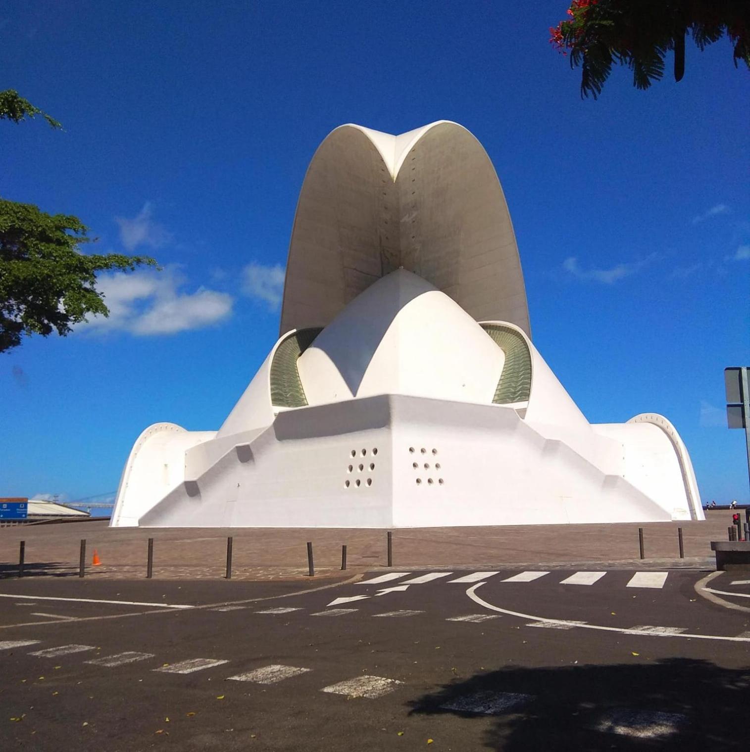 Lovely View Deni Santa Cruz de Tenerife Exterior foto