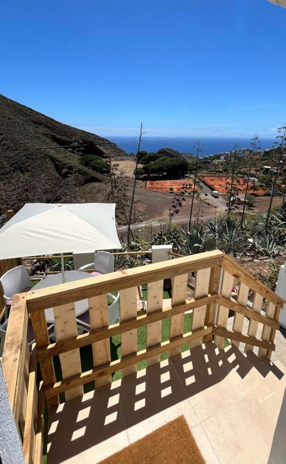 Lovely View Deni Santa Cruz de Tenerife Exterior foto