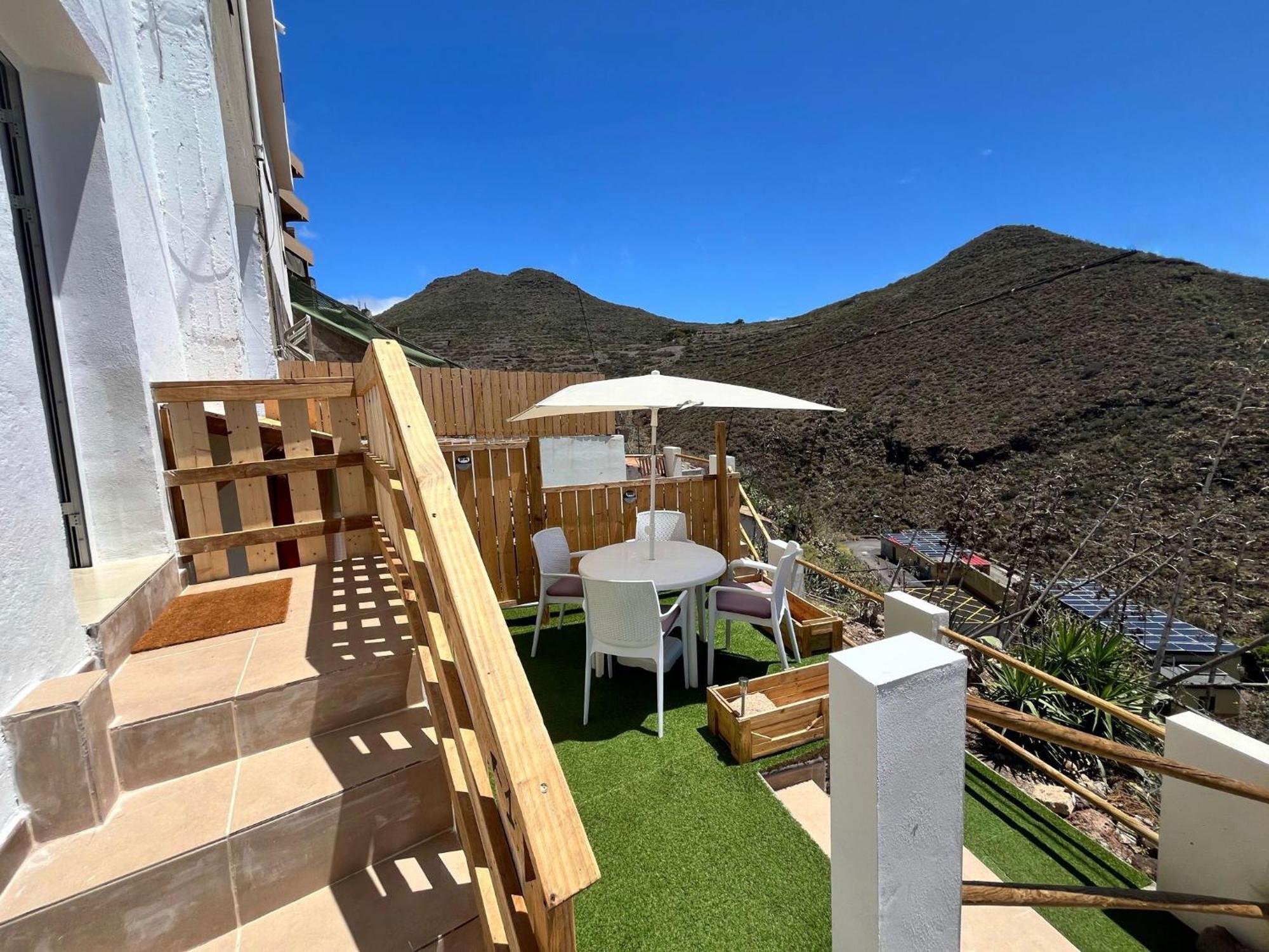 Lovely View Deni Santa Cruz de Tenerife Exterior foto